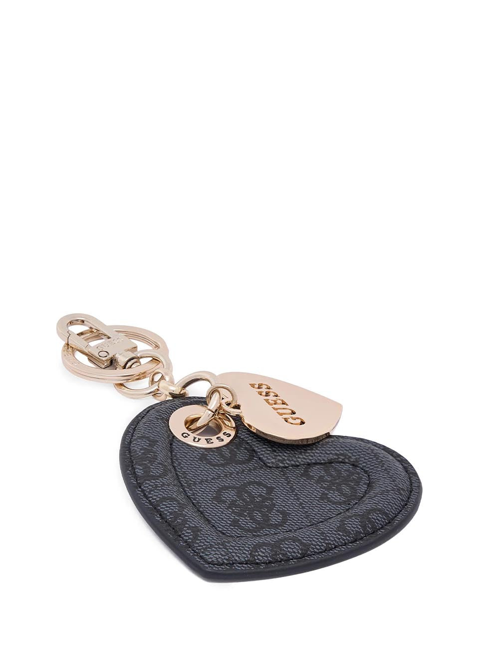 KEYRING Guess Portachiavi Donna Rw7543 P6101 Grigio