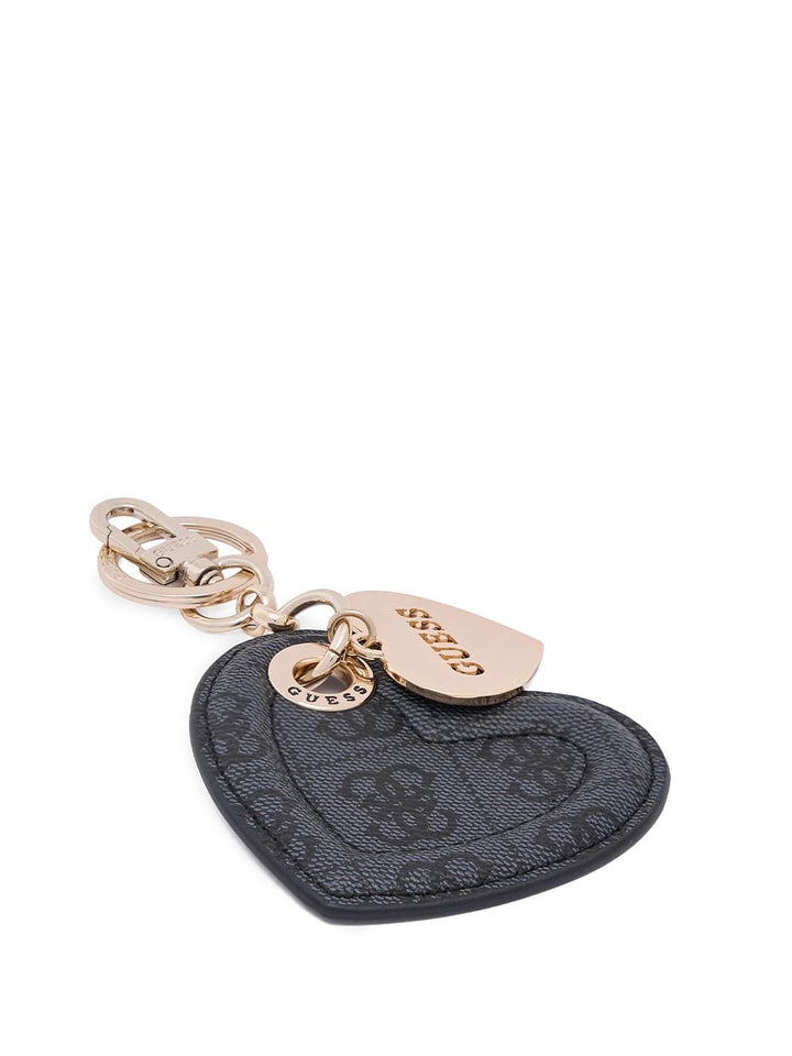 KEYRING Guess Portachiavi Donna Rw7543 P6101 Grigio