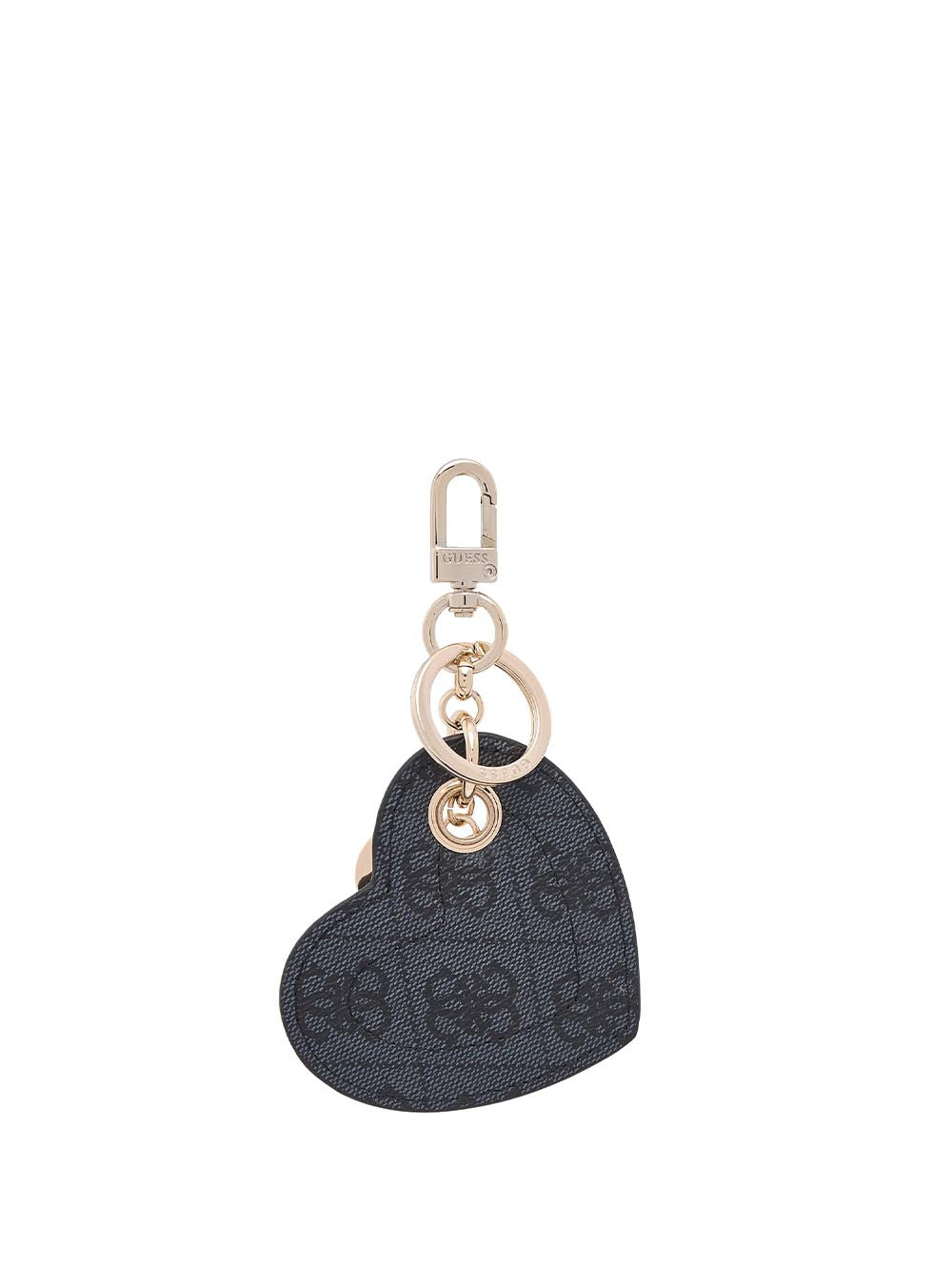KEYRING Guess Portachiavi Donna Rw7543 P6101 Grigio