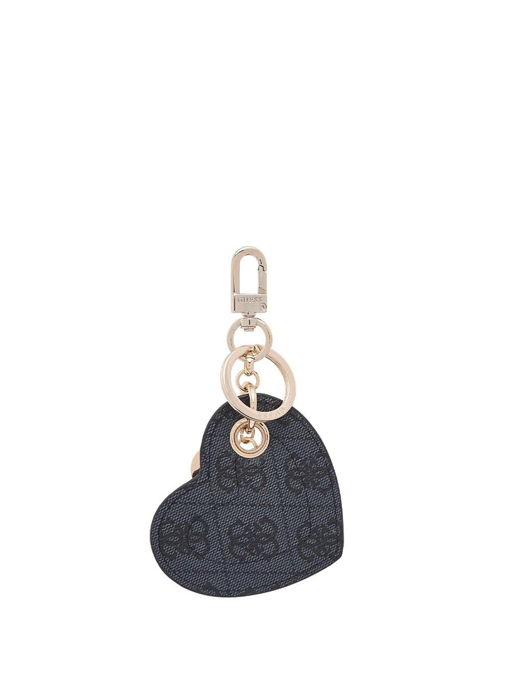 KEYRING Guess Portachiavi Donna Rw7543 P6101 Grigio
