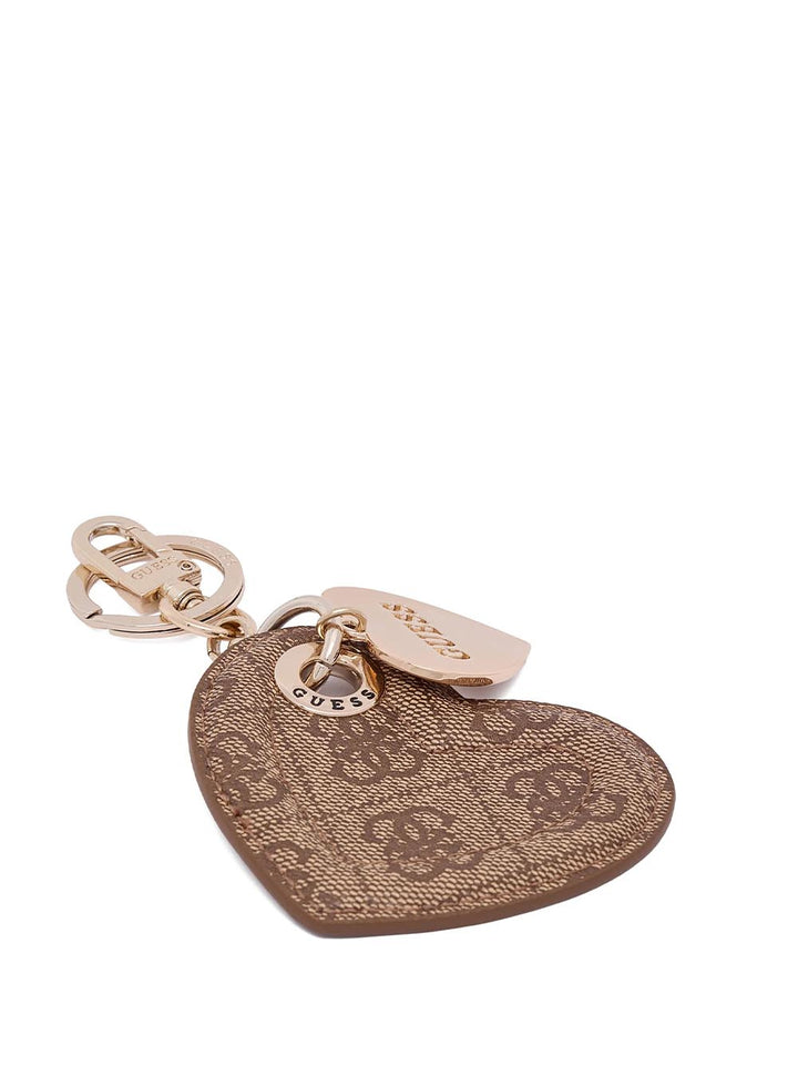 KEYRING Guess Portachiavi Donna Rw7543 P6101 Latte