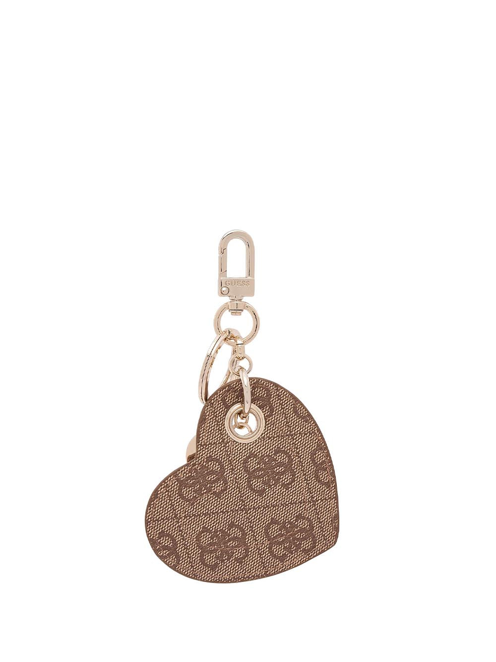 KEYRING Guess Portachiavi Donna Rw7543 P6101 Latte