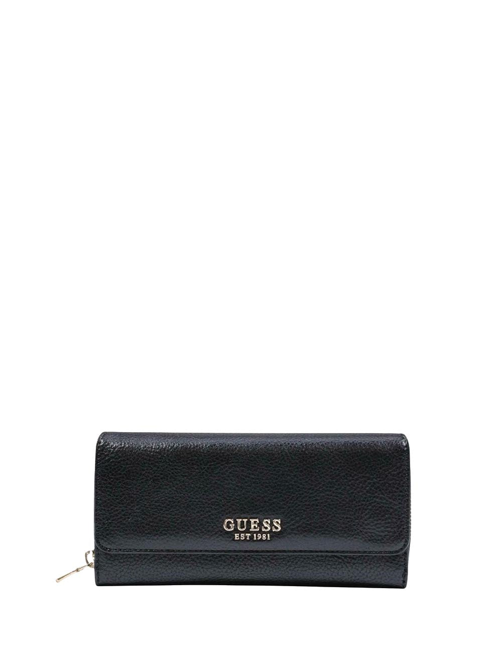 BROOKE Guess Portafoglio Donna Swbg98 97162 Nero