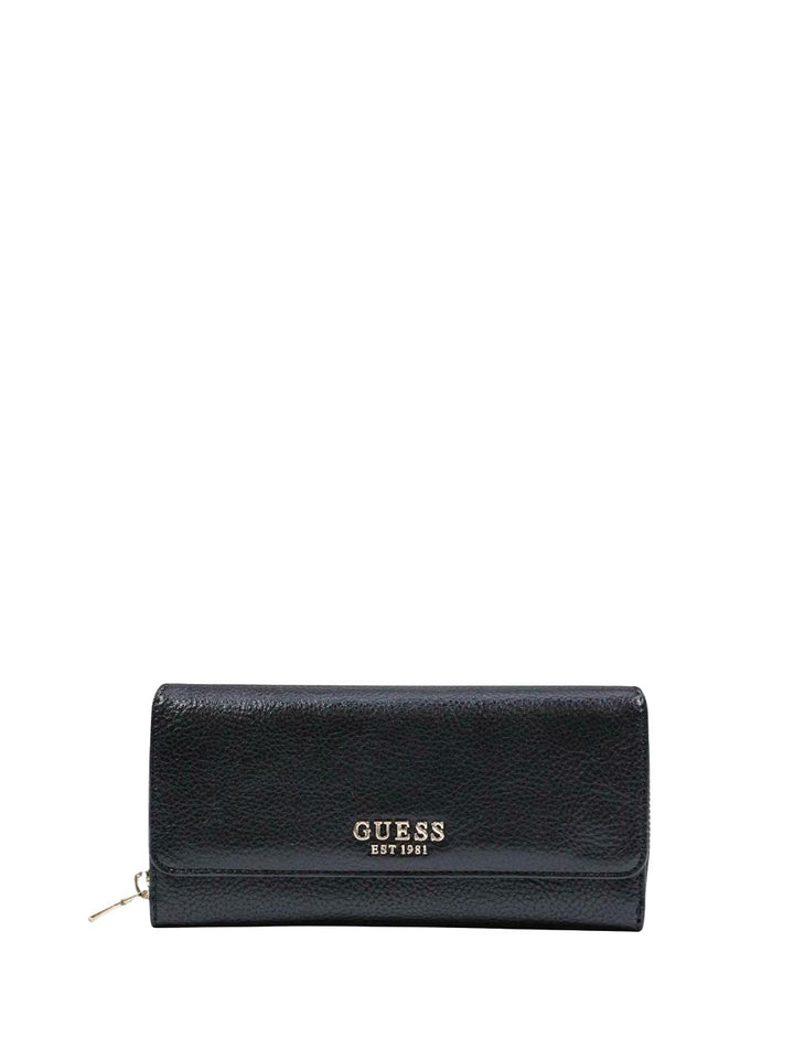 BROOKE Guess Portafoglio Donna Swbg98 97162 Nero