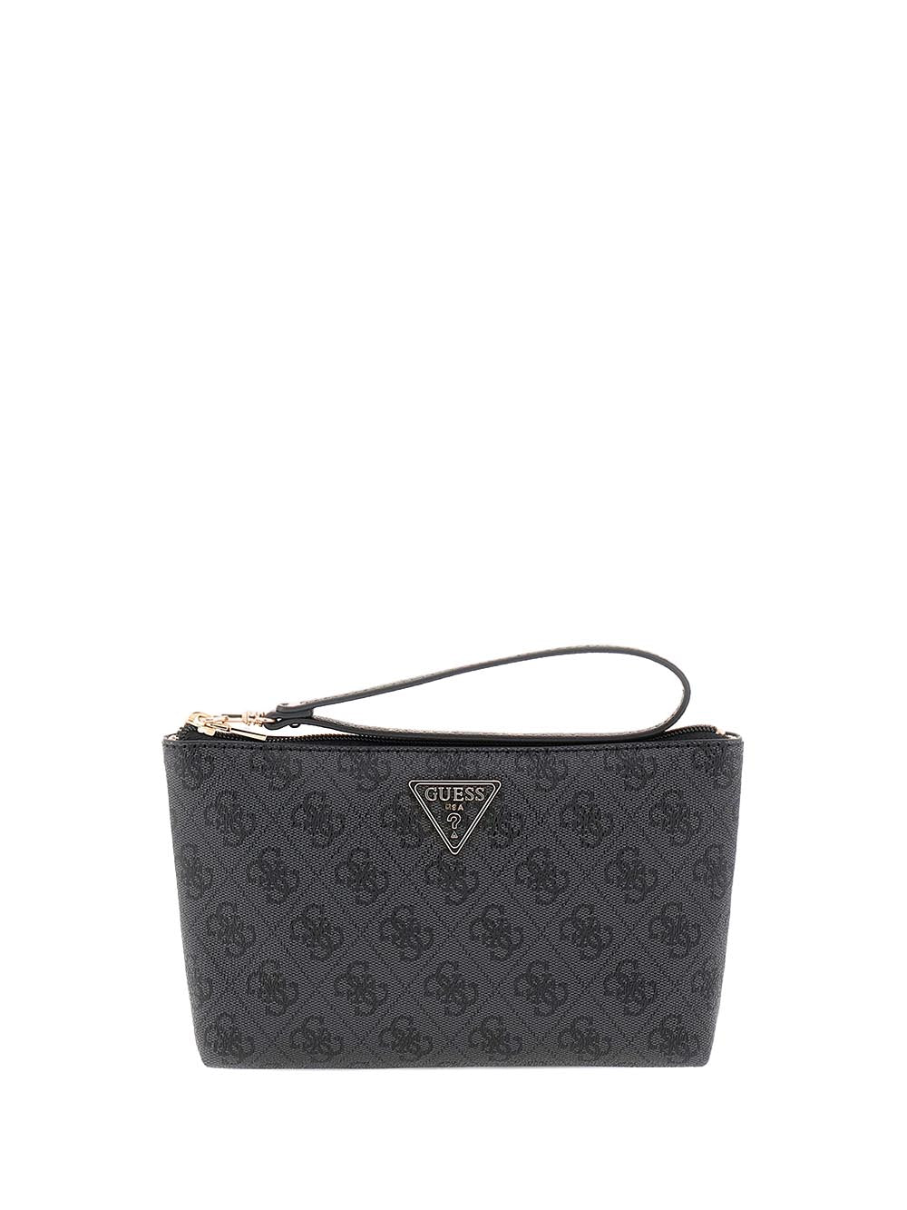 SLG Guess Pochette Donna Swsg74 59145 Grigio