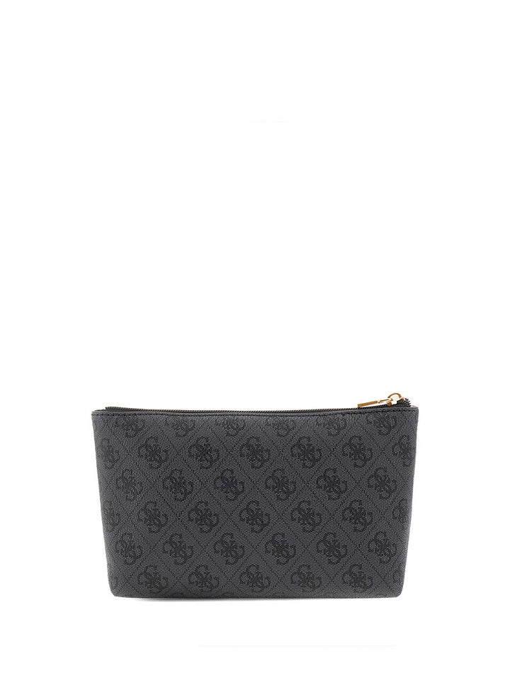 SLG Guess Pochette Donna Swsg74 59145 Grigio