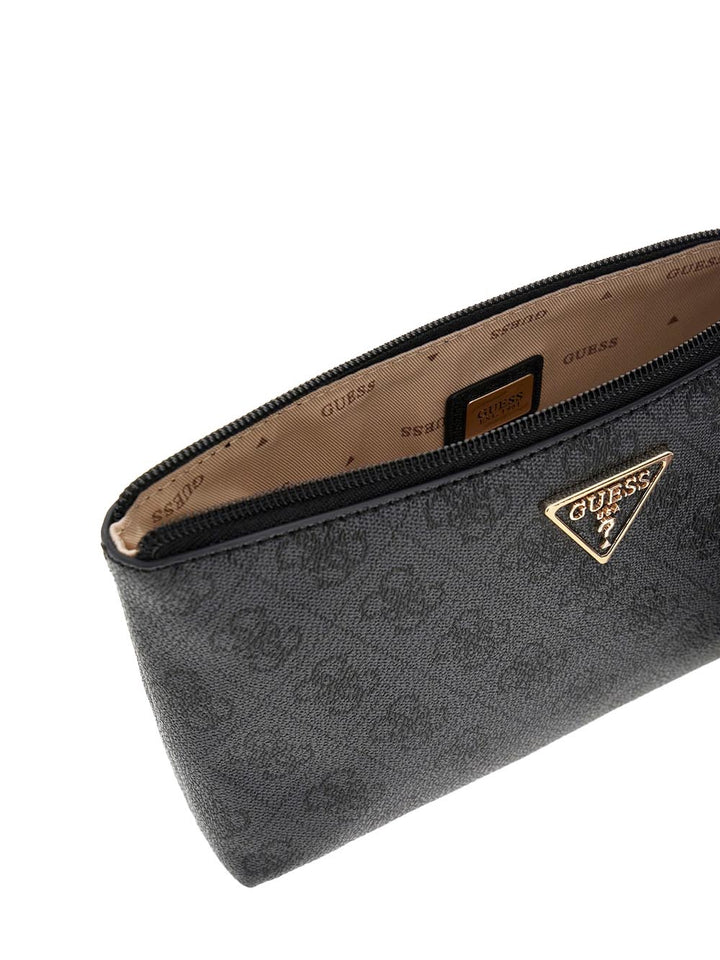 SLG Guess Pochette Donna Swsg74 59145 Grigio