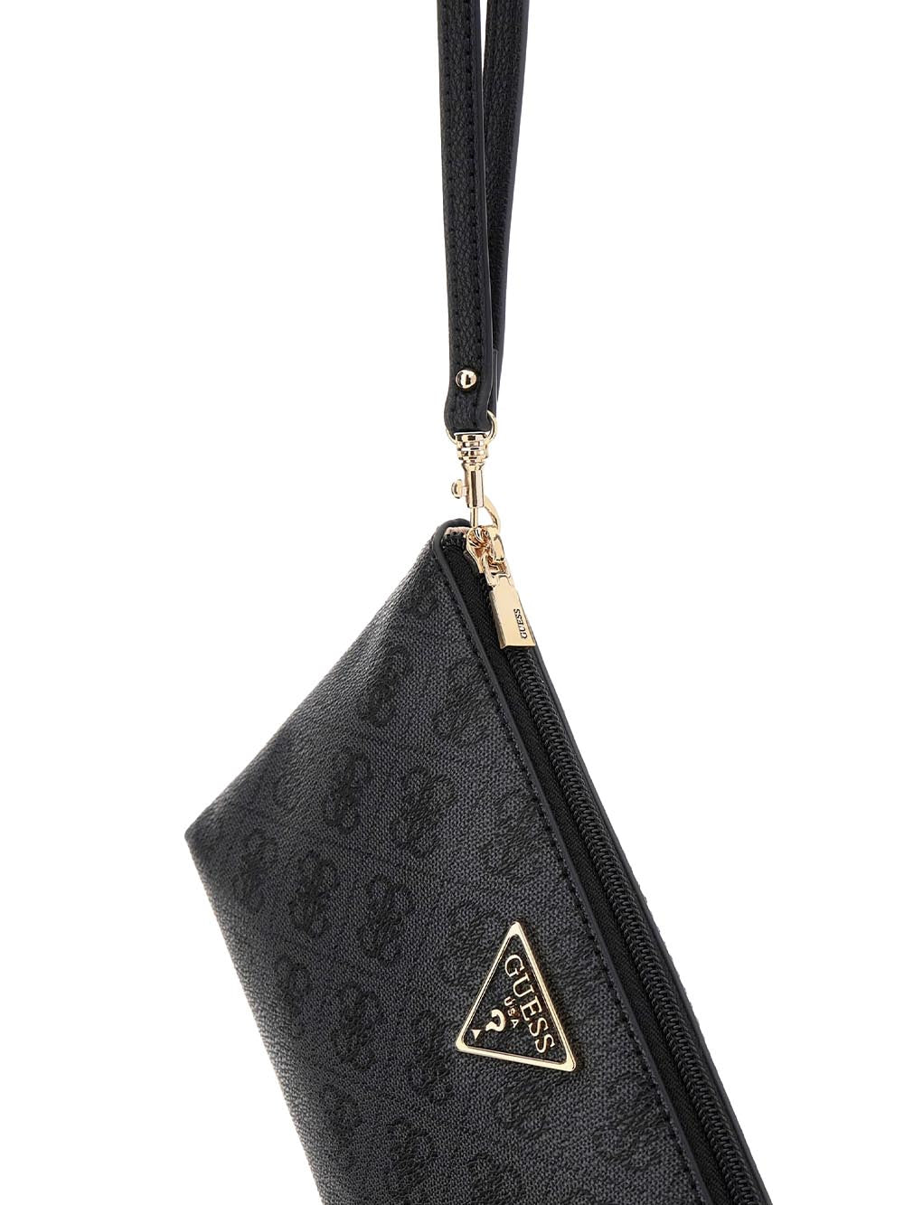 SLG Guess Pochette Donna Swsg74 59145 Grigio