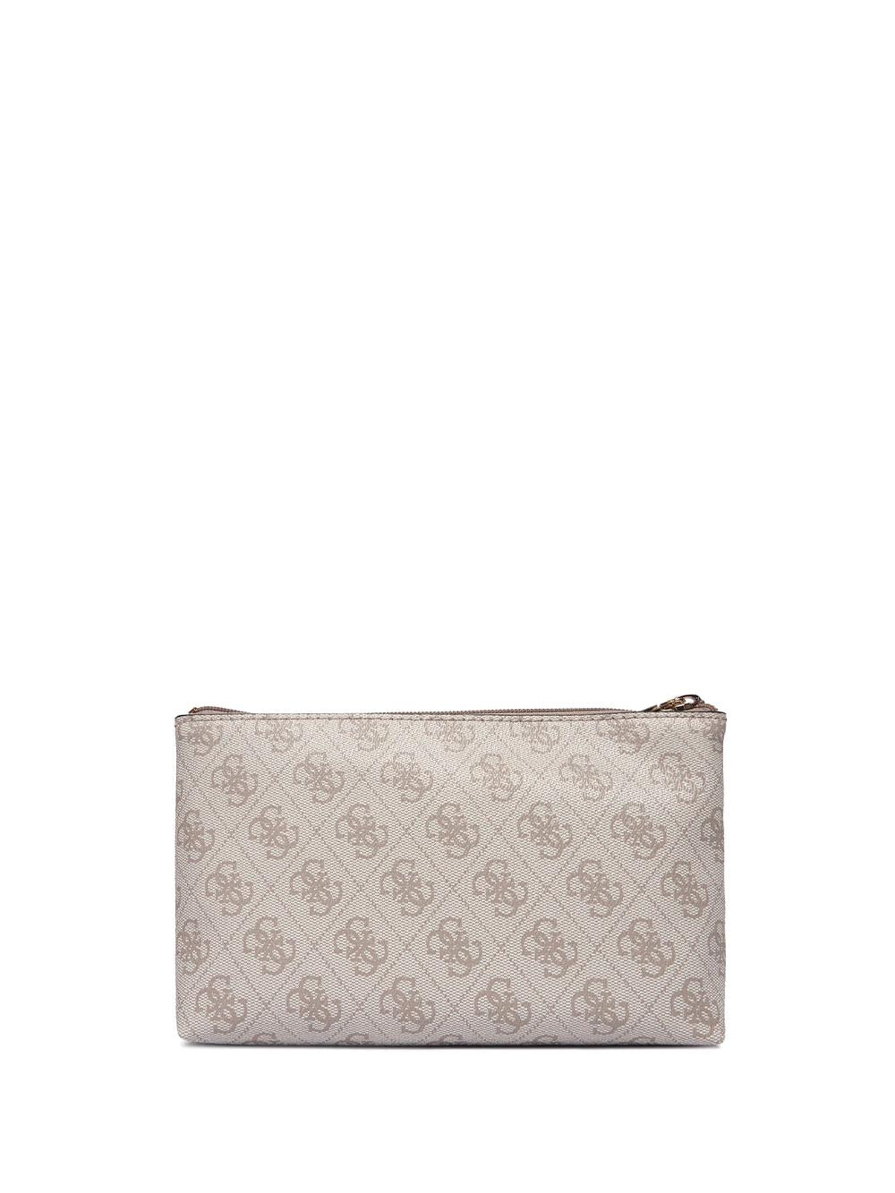 SLG Guess Pochette Donna Swsg74 59145 Tortora