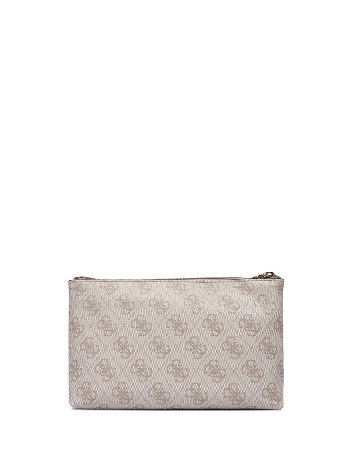 SLG Guess Pochette Donna Swsg74 59145 Tortora