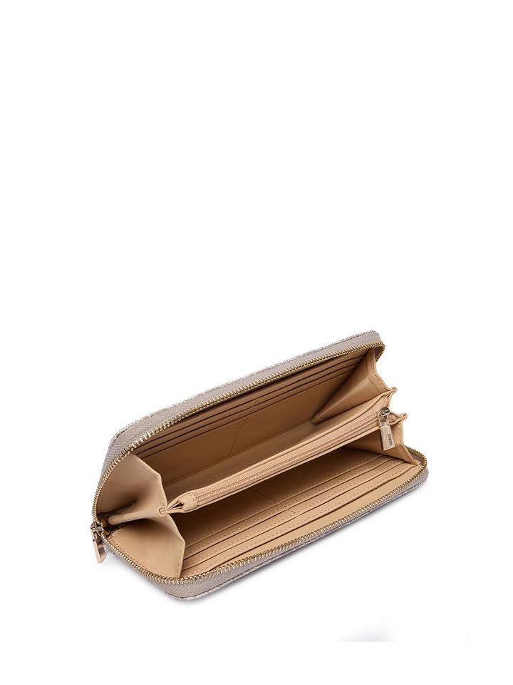 SLG Guess Portafoglio Donna Swsg74 59146 Tortora