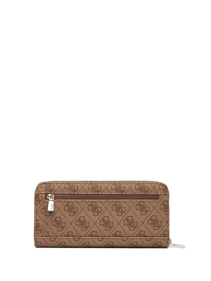 SLG Guess Portafoglio Donna Swsg74 59146 Latte