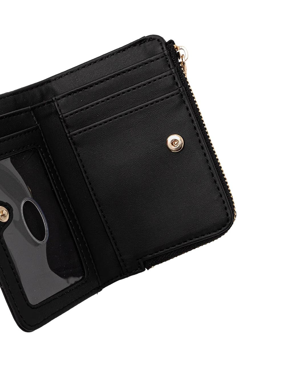 SLG Guess Portafoglio Donna Swsg74 59156 Grigio