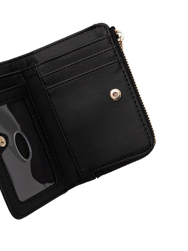 SLG Guess Portafoglio Donna Swsg74 59156 Grigio