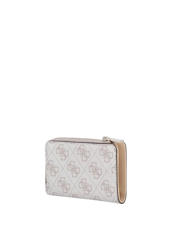 SLG Guess Portafoglio Donna Swsg74 59156 Tortora