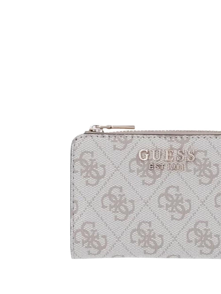 SLG Guess Portafoglio Donna Swsg74 59156 Tortora