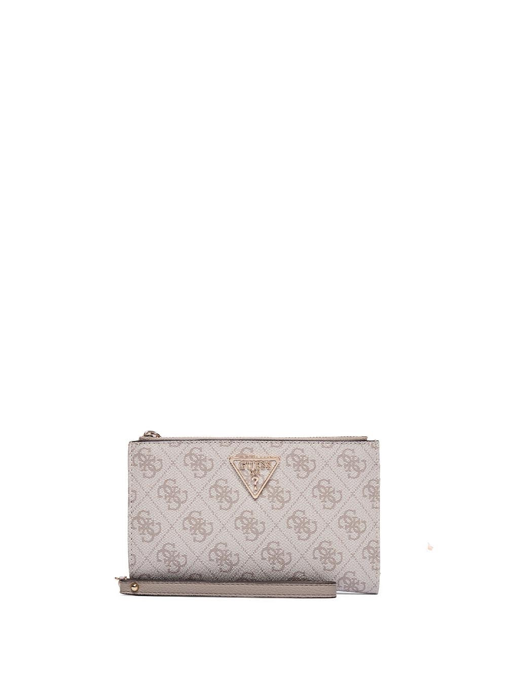 SLG Guess Portafoglio Donna Swsg74 59157 Tortora