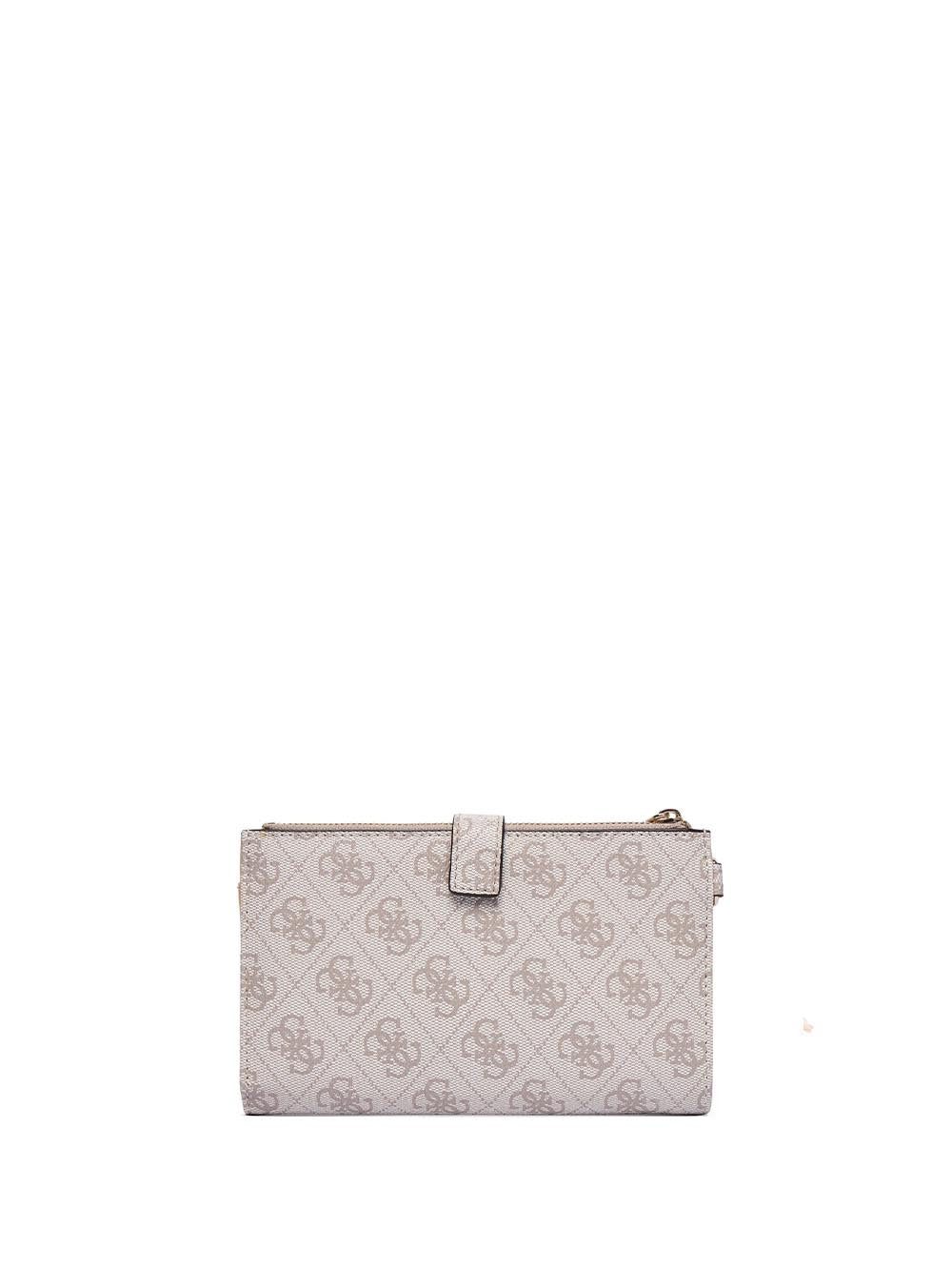 SLG Guess Portafoglio Donna Swsg74 59157 Tortora