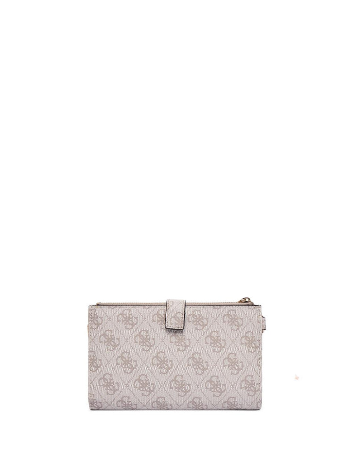 SLG Guess Portafoglio Donna Swsg74 59157 Tortora