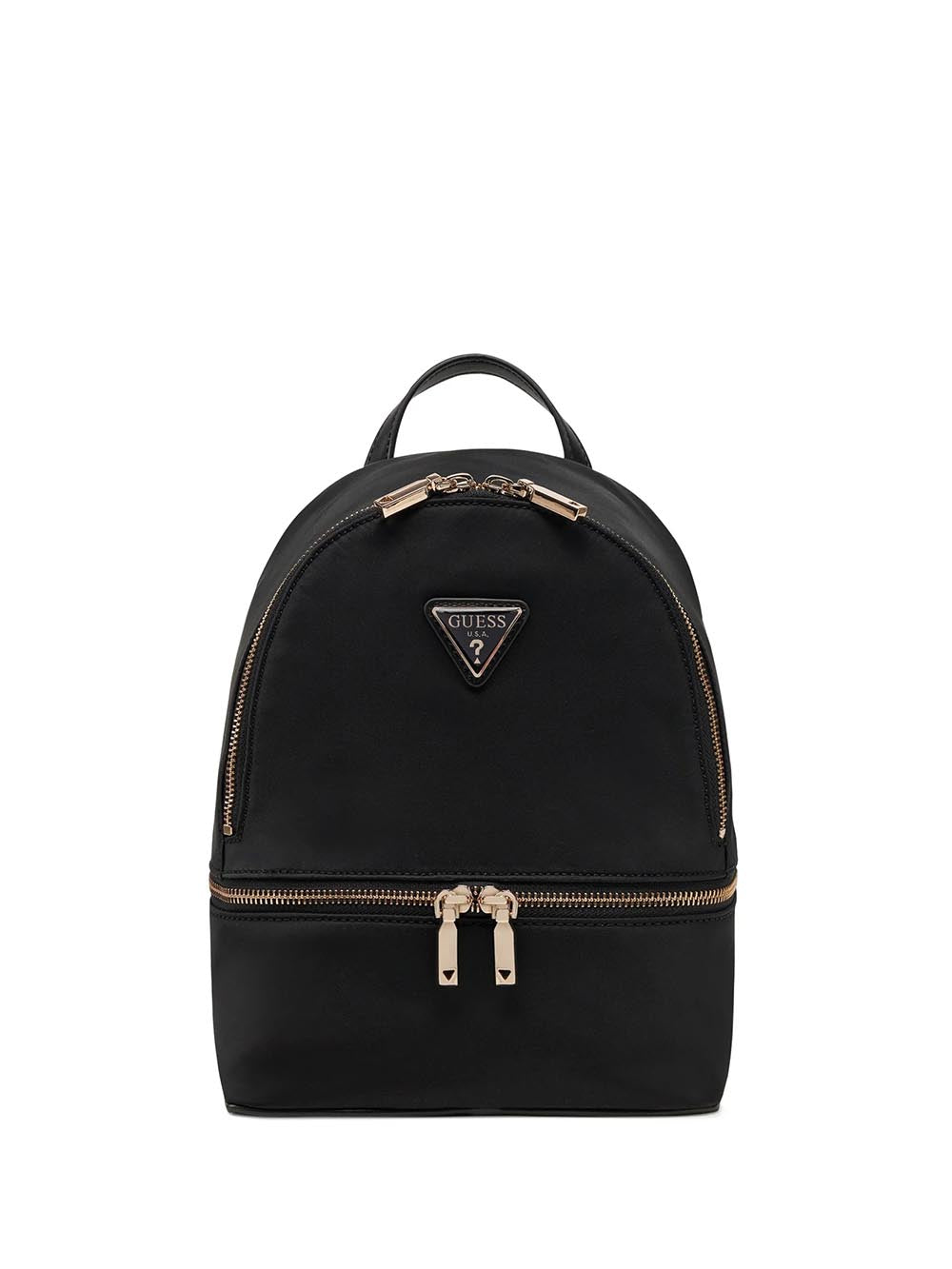 FOLLIE CHIT CHAT Guess Zaino Donna Twnn96 76032 Nero