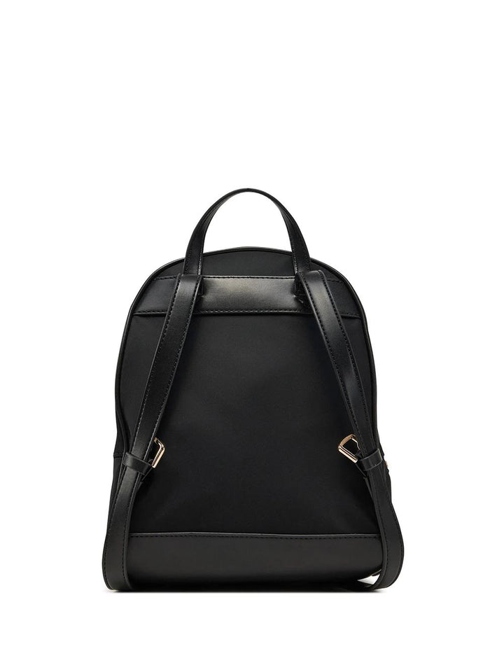 FOLLIE CHIT CHAT Guess Zaino Donna Twnn96 76032 Nero