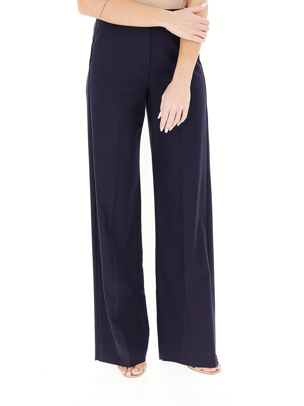 IBLCALATA iBlues Pantalone Donna 26171312112 Blu