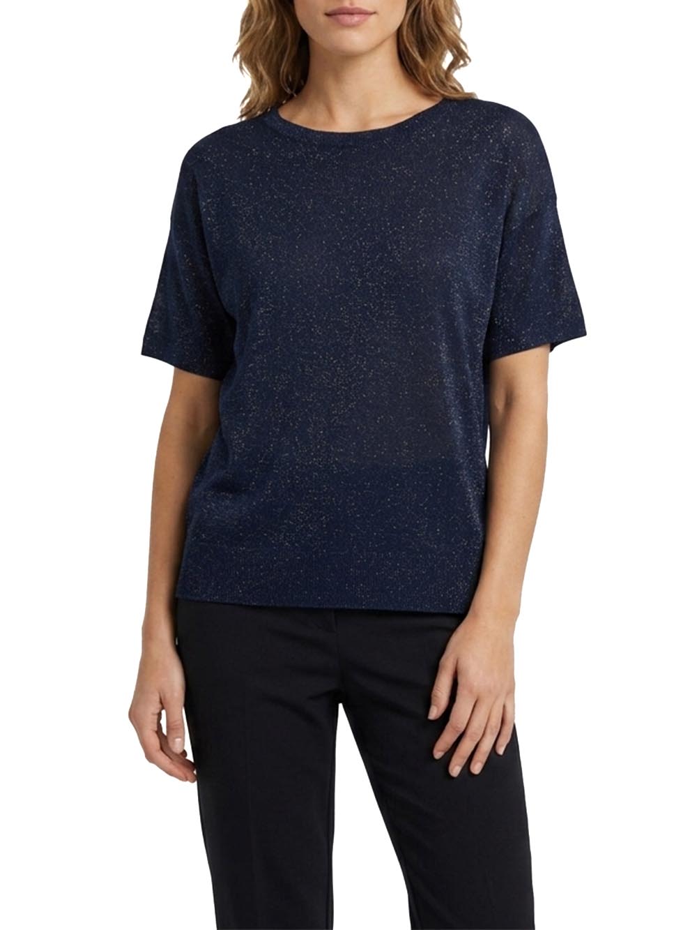IBLCELLULA iBlues Maglia Donna 2617361011 Blue