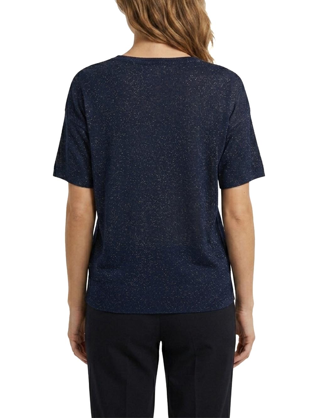 IBLCELLULA iBlues Maglia Donna 2617361011 Blue