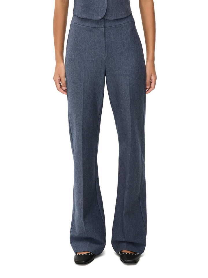 IBLFIORDI iBlues Pantalone Donna 26177810312 Blu
