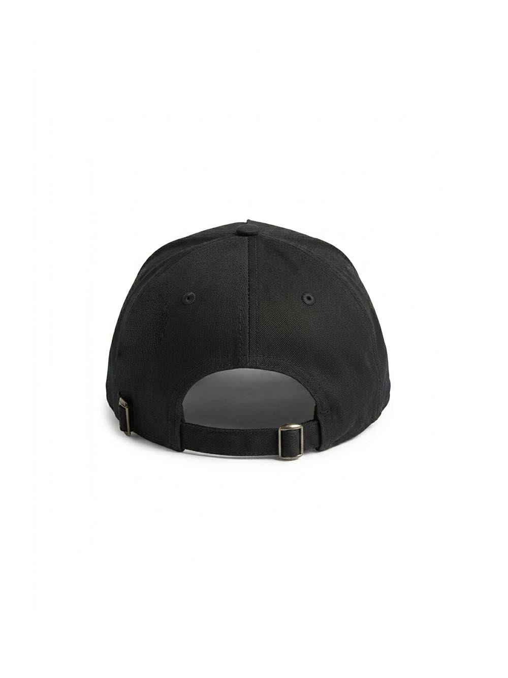 ICON Cappello Uomo Inb002 Nero