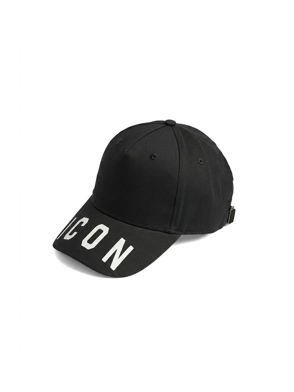 ICON Cappello Uomo Inb002 Nero