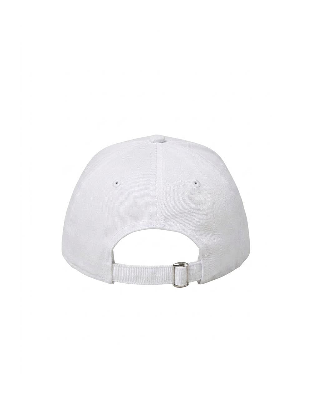 ICON Cappello Uomo Inb008 Bianco