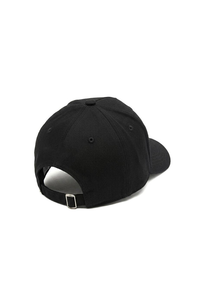 ICON Cappello Uomo Inb008 Nero