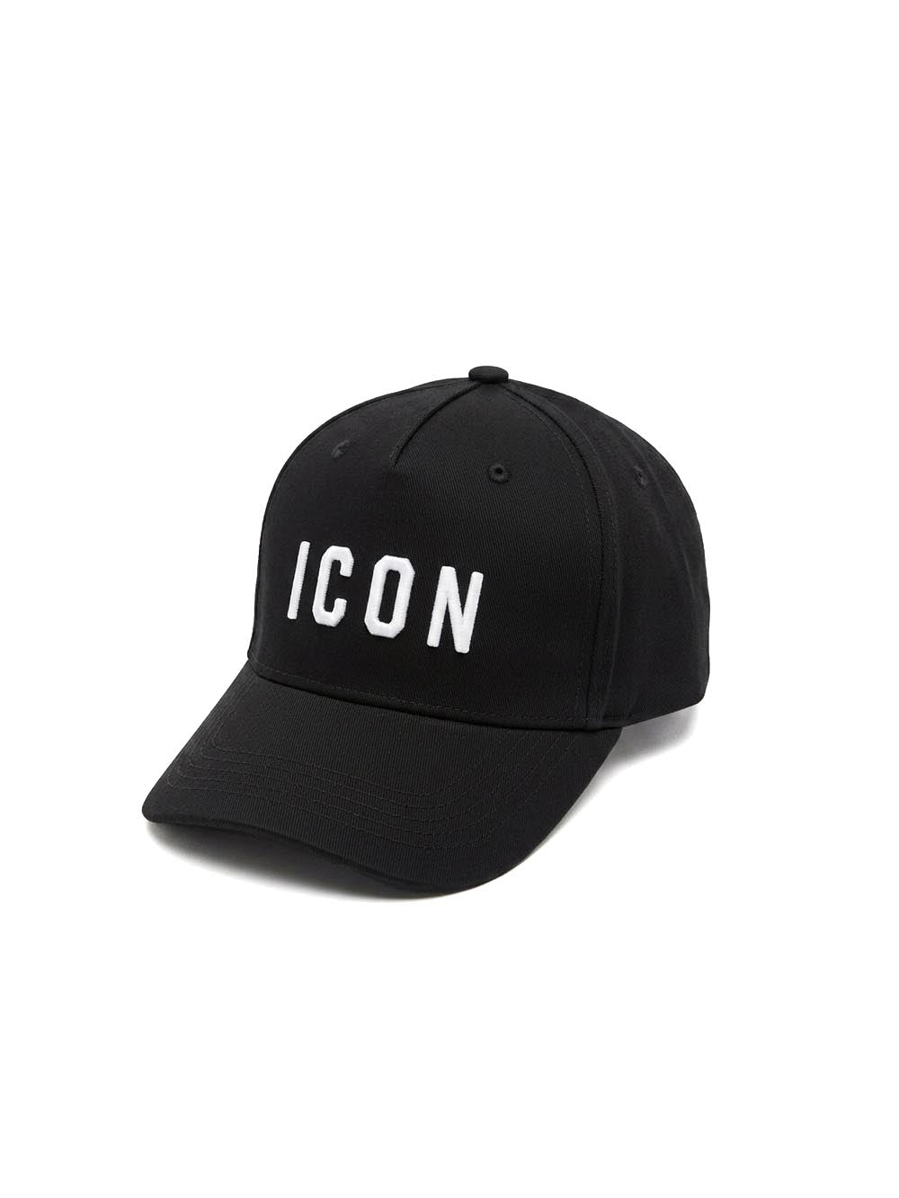 ICON Cappello Uomo Inb008 Nero