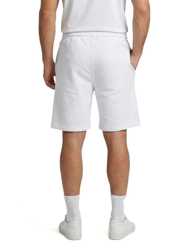 ICON Bermuda Uomo Iub001 Bianco