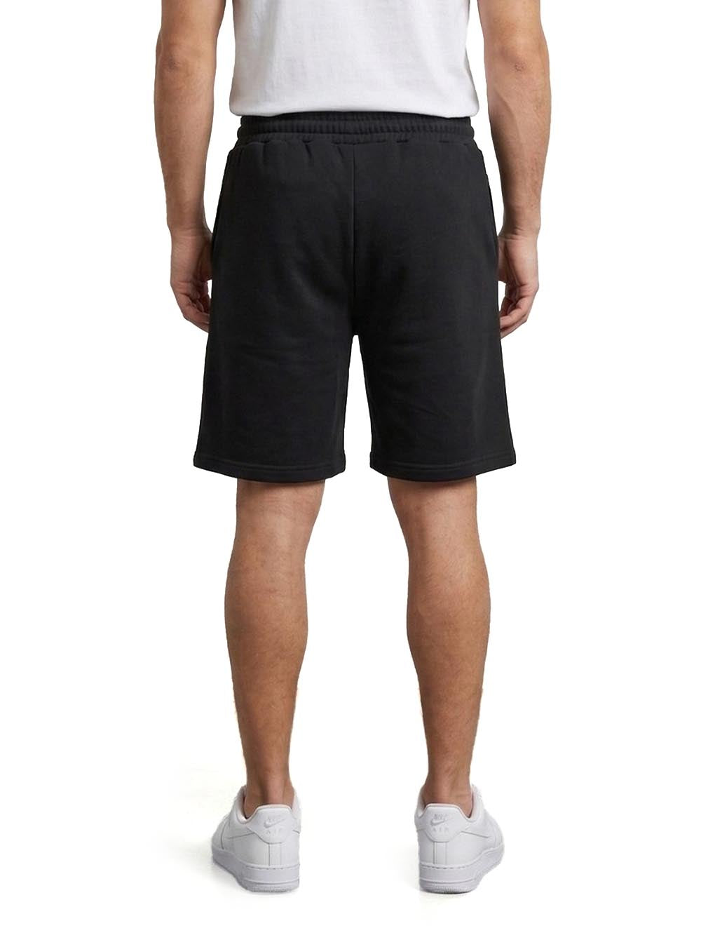 ICON Bermuda Uomo Iub001 Nero