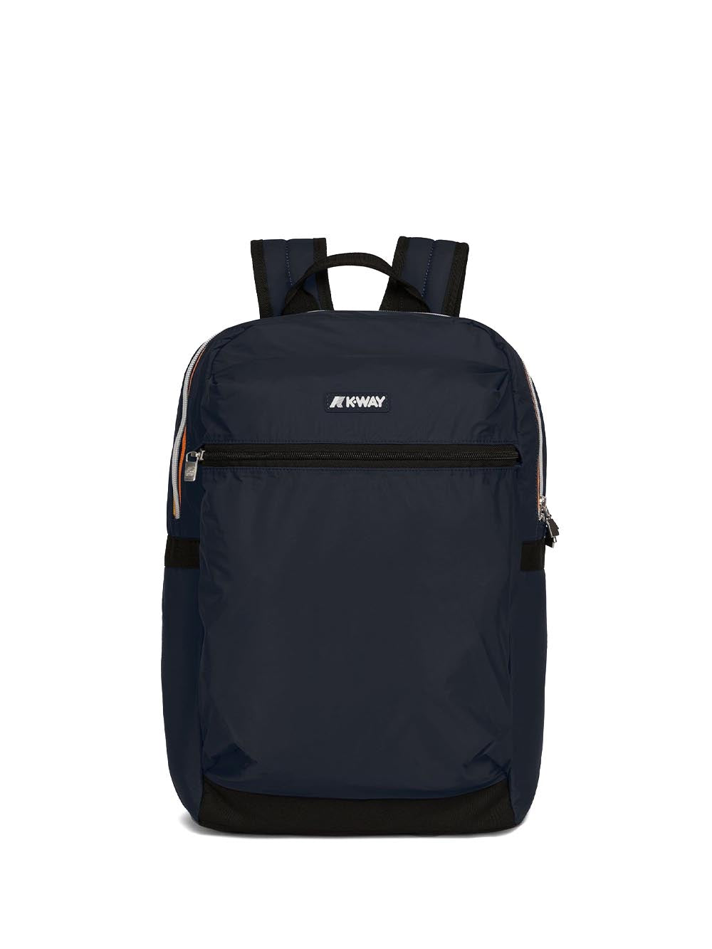 LAON K-Way Zaino Unisex K2116rw Blu