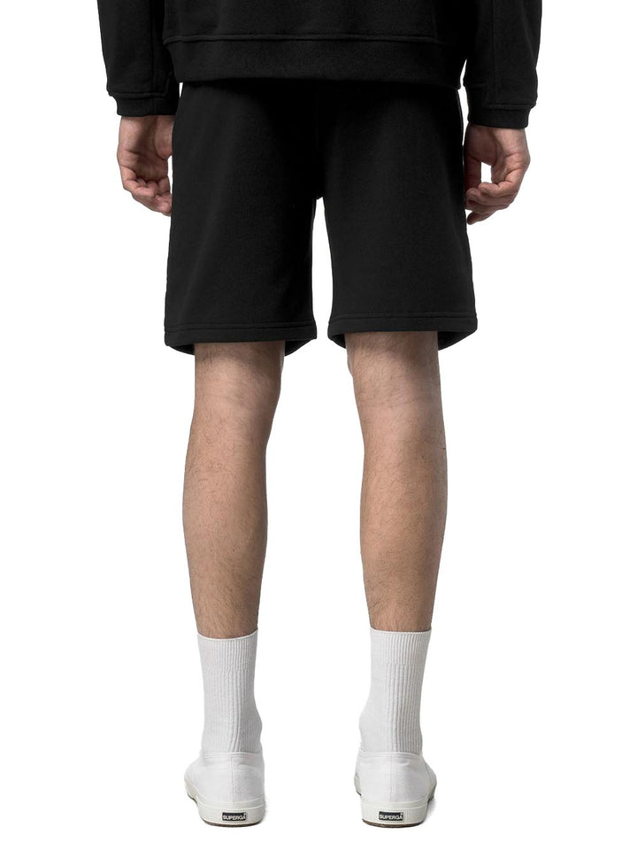 K-Way Bermuda Unisex K5138gw Nero