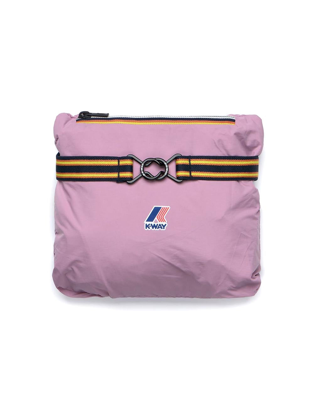 LE VRAI 4.0 ANNY K-Way Giubbino Donna K71384w Glicine