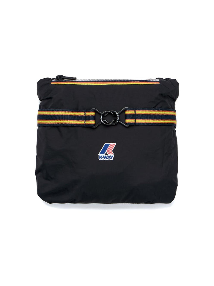 LE VRAI 4.0 ANNY K-Way Giubbino Donna K71384w Nero