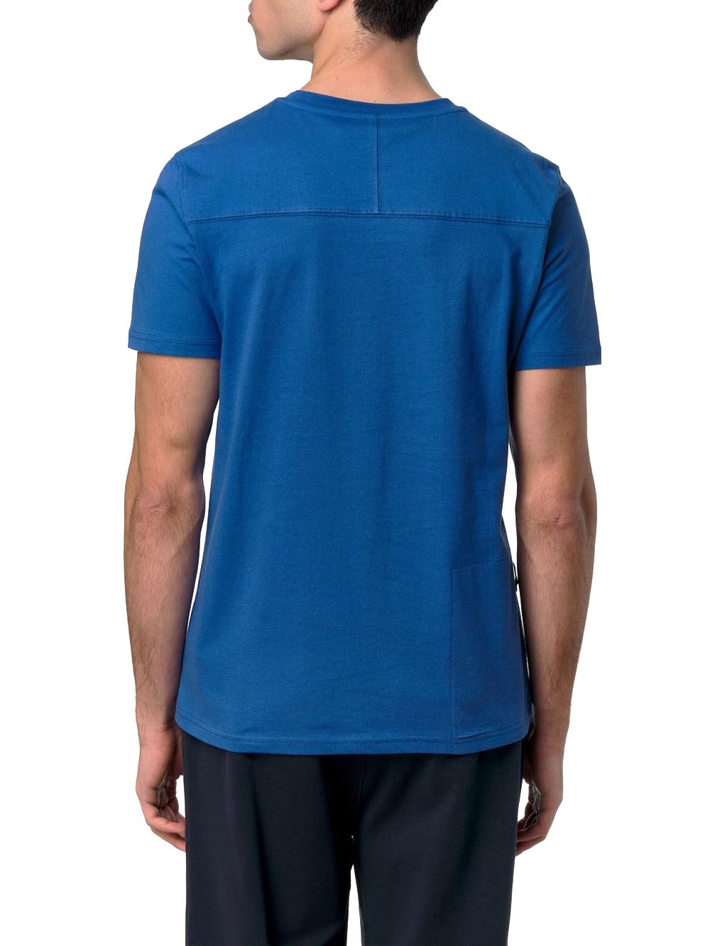 LEONIDE K-Way T-shirt Unisex K7142kw Bluette