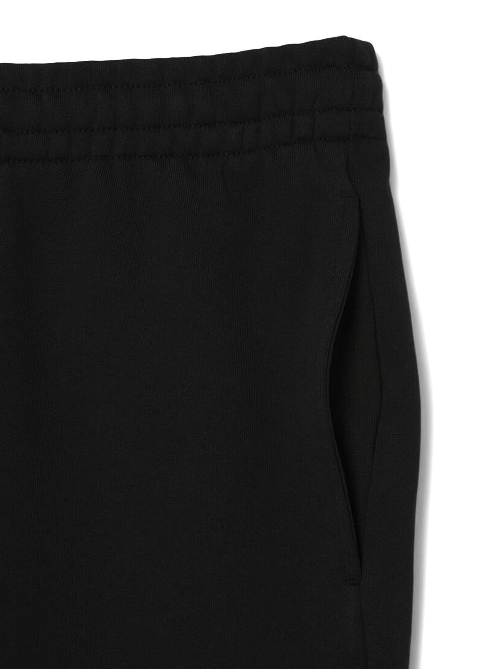 Lacoste Bermuda Uomo Gh9860 Nero