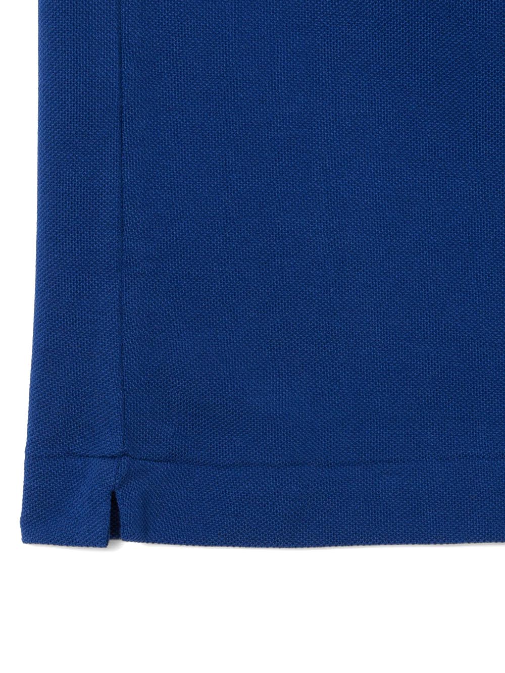 Lacoste Polo Uomo L.12.12 Bluette