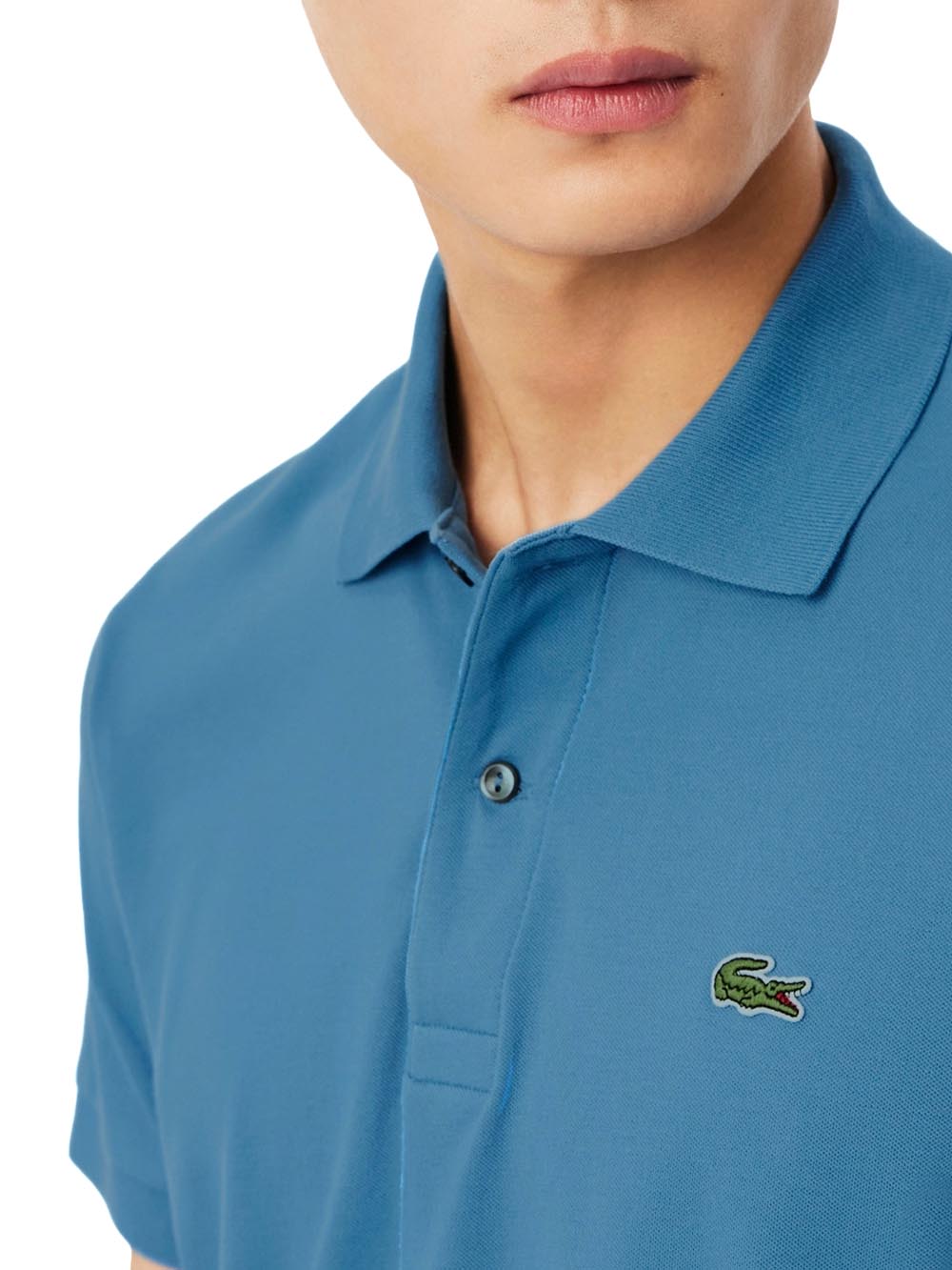 Lacoste Polo Uomo Ph9851 Avion