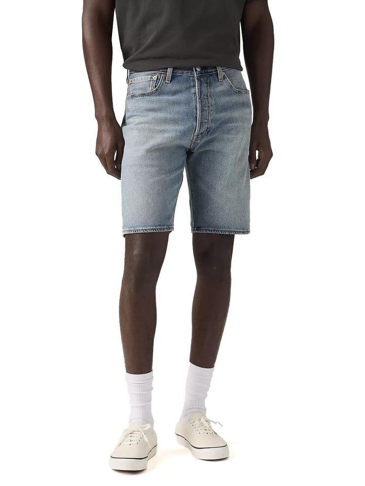 501® ORIGINAL SHORTS ON THE WAY SHORTS Levi's Bermuda Uomo 36512 Medio