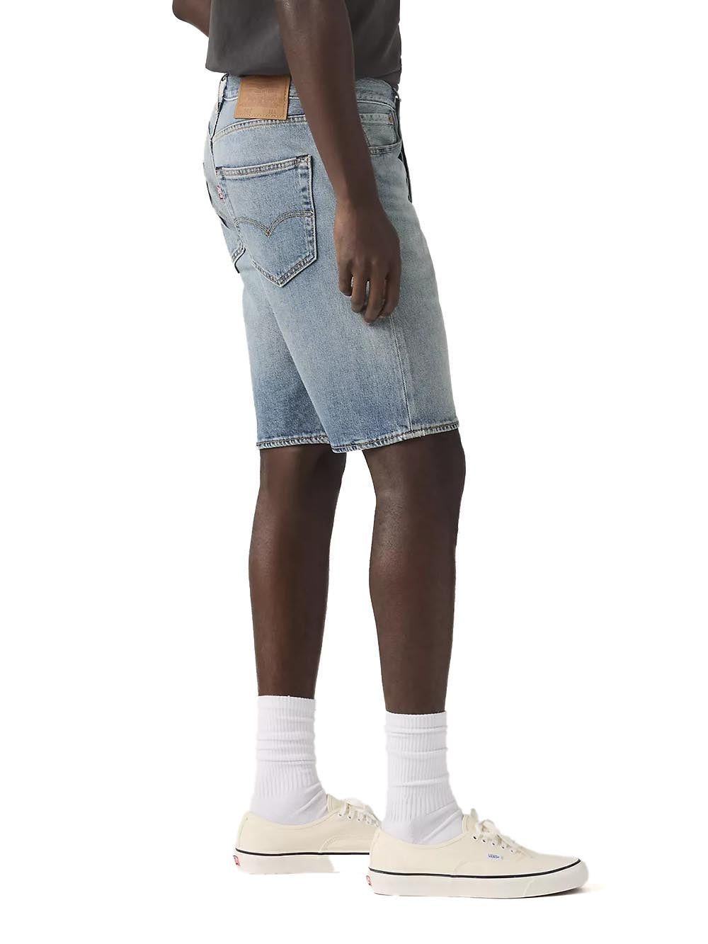 501® ORIGINAL SHORTS ON THE WAY SHORTS Levi's Bermuda Uomo 36512 Medio