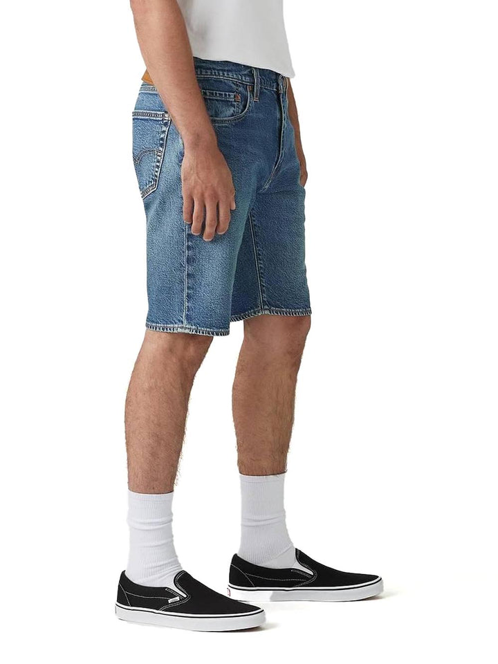 405 STANDARD SHORTS COMEBACK TOUR SHORTS Levi's Bermuda Uomo 39864 Medio