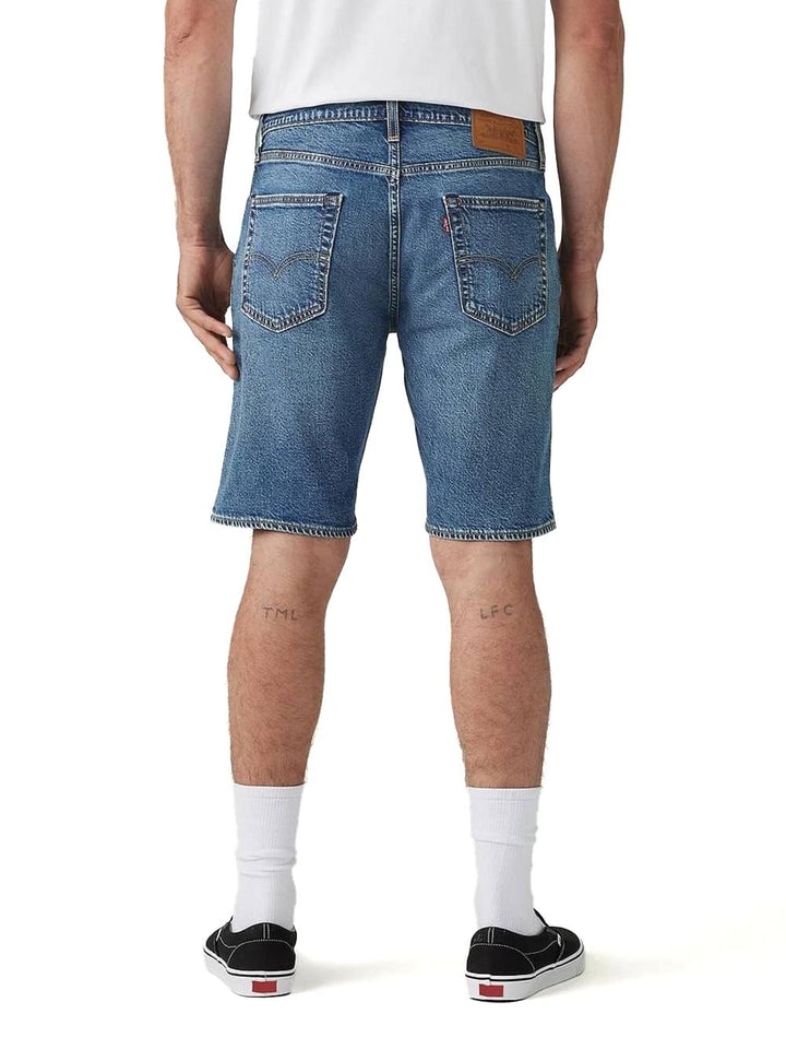 405 STANDARD SHORTS COMEBACK TOUR SHORTS Levi's Bermuda Uomo 39864 Medio