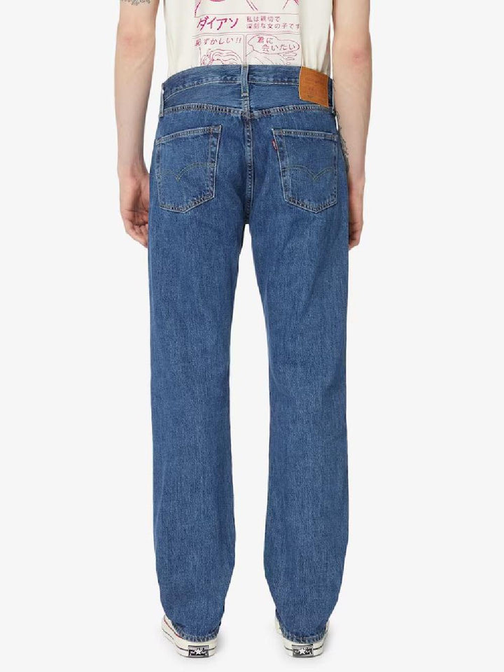 Levi's Jeans Uomo Medio