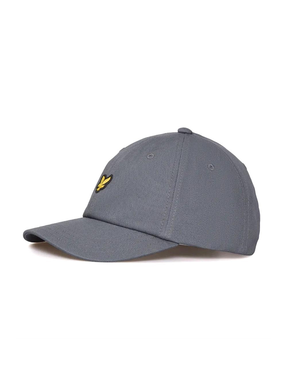 Baseball Cap Lyle & Scott Cappello Uomo He2321a Grigio scuro